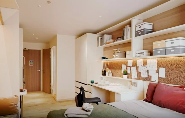 uhomes.com | Student Accommodation, Housing, Flats, Apartments for Rent