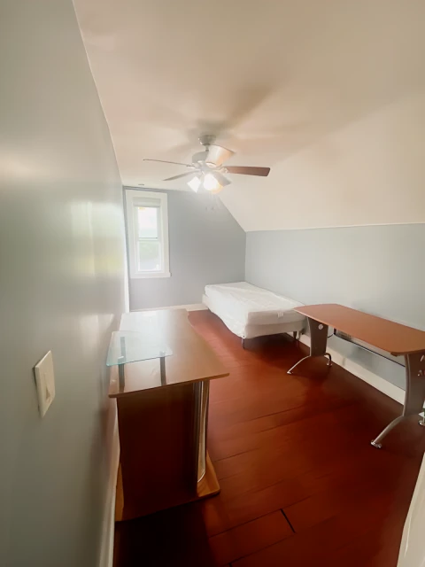 312 Westcott St - Syracuse student accommodation - 2 Bed 1 Bath Apartment 6