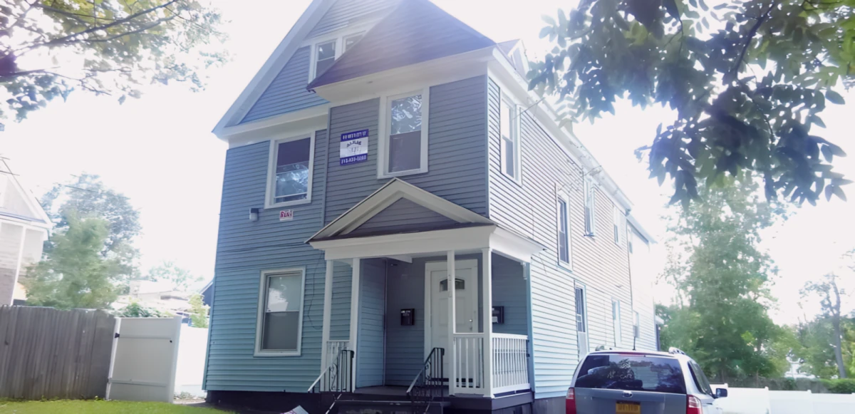 110 Westcott St - Syracuse student accommodation