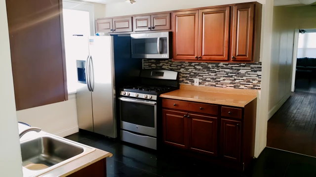 1524 East Genesee St Apartment 2 - alojamiento para estudiantes en Syracuse - 6 Bed 2 Bath