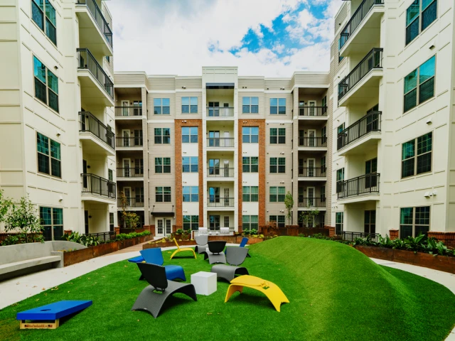 Paloma West Midtown 4