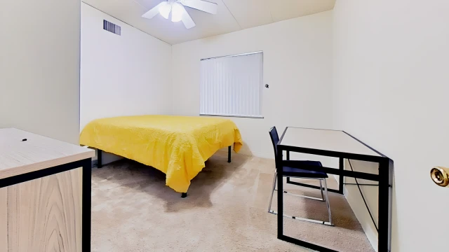 Camelot Apartments 2