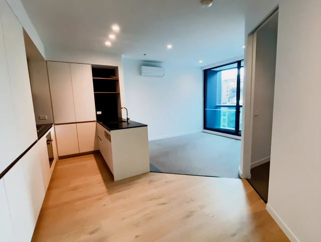 228 La trobe Street - alojamiento para estudiantes en Melbourne - 1 Bedroom*1107