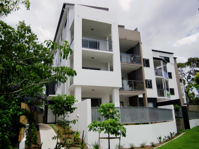 Student Living - Macquarie 3