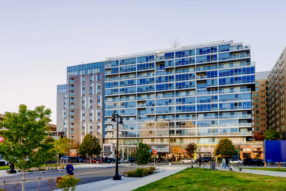 F1RST Residences 0