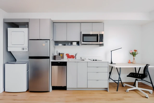 Thirty-One Apartments 4