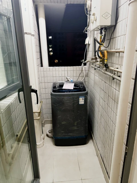 Jindi Mingjin Apartment-XM 4