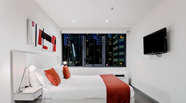 181 A'Beckett Street 1