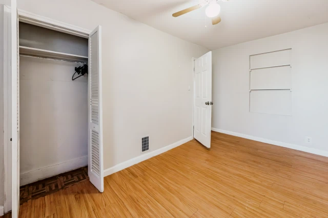 #1812: East Cambridge 1