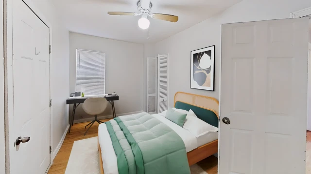 #1812: East Cambridge 3