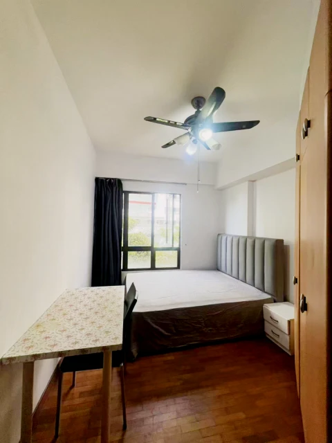The Mayfair - CE 3