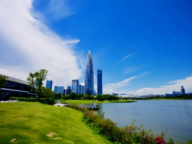 TRUEGO HOTEL X (Shenzhen Bay Port Branch) 4