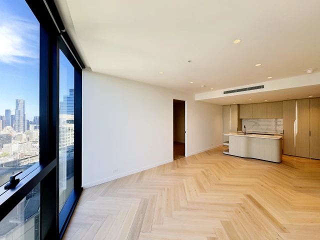 308 Exhibition Street - 멜버른 학생 숙소 - 2 Bedroom*2804
