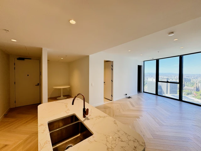 308 Exhibition Street - résidence étudiante à Melbourne - 2 Bedroom*2804