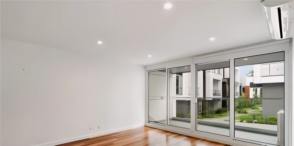 3 Hay Street – Studentenunterkunft in Melbourne – 2 Bedroom*G01