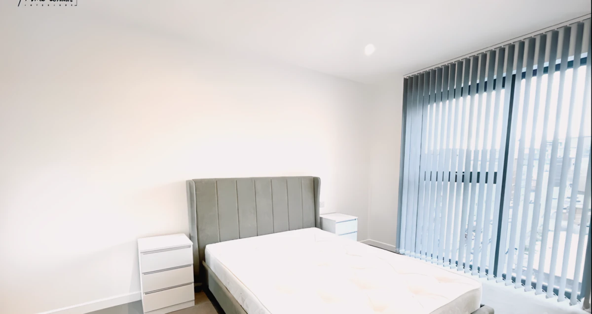 HL-The Axium – Studentenunterkunft in Birmingham