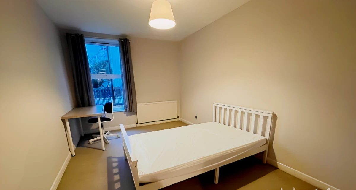 HL-Millar House - alojamiento para estudiantes en Bristol