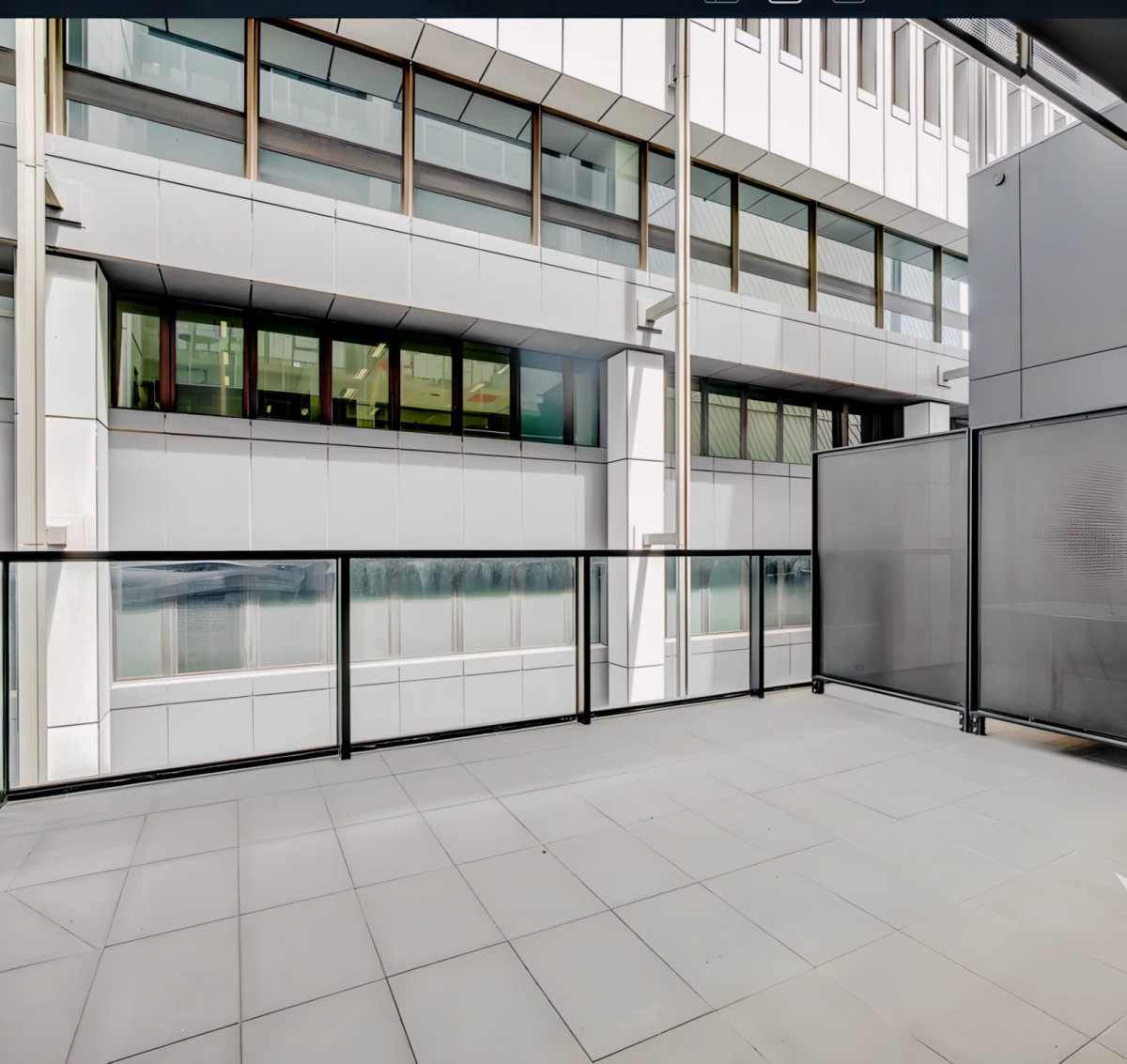 601 Little Collins Street 0