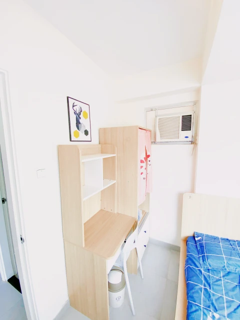 Block 1, Grand Jubilee Garden, Tai Wai 1