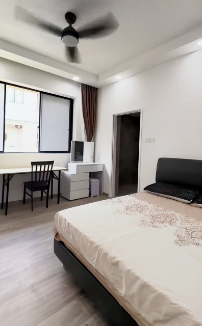 Wilkie Apartments - CE 1