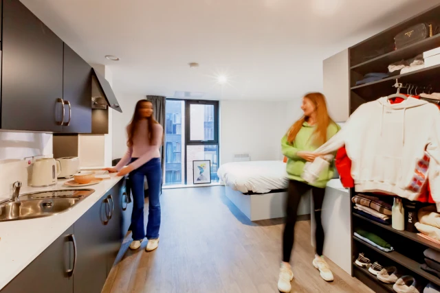 uhomes.com | Student Accommodation, Housing, Flats, Apartments for Rent