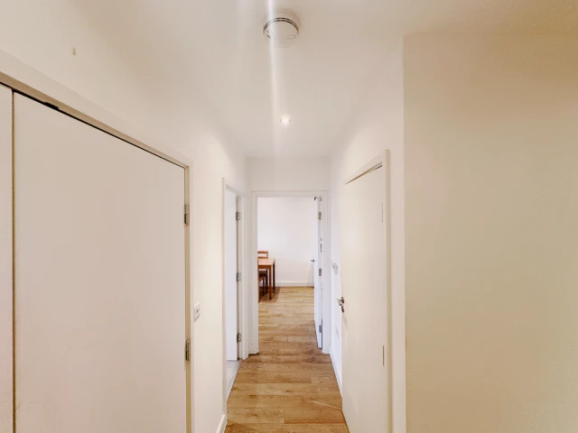 FH-Bow River Village - résidence étudiante à Londres - 1 Bedroom 1 Bathroom Flat103