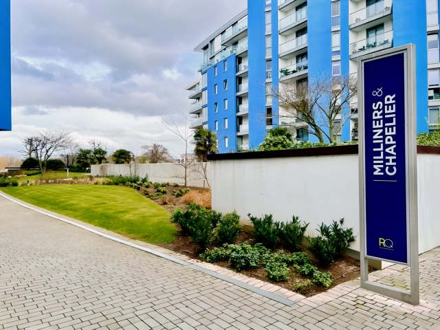 Eastfields Avenue 23287# 3