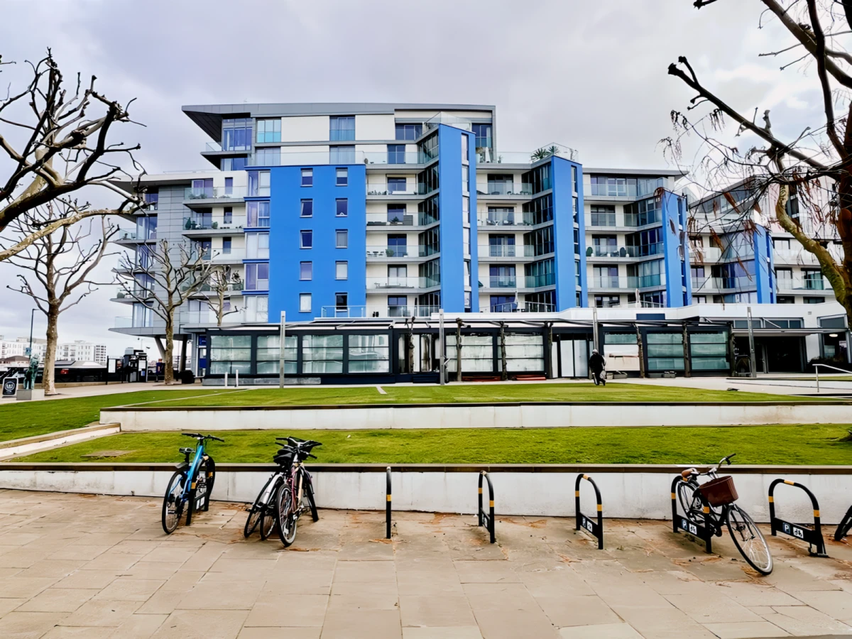 Eastfields Avenue 23287# 0