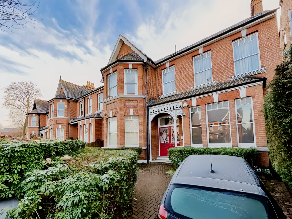 Walm Lane 23439# 0