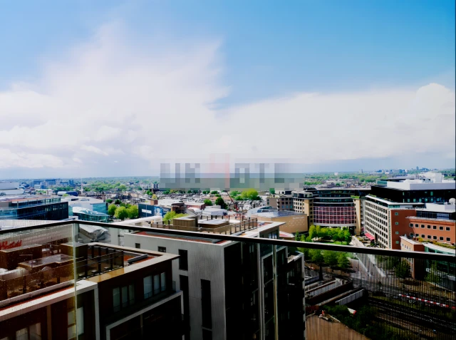 UM-White City Living 5 2