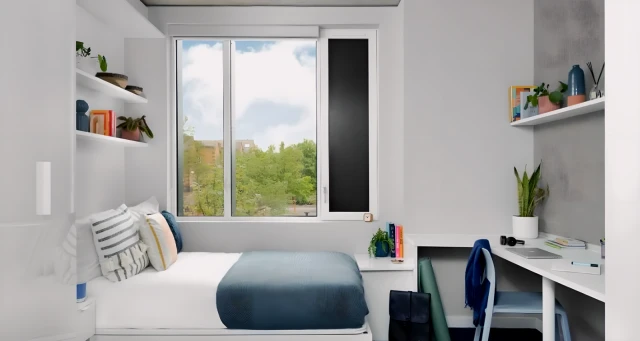 uhomes.com | Student Accommodation, Housing, Flats, Apartments for Rent
