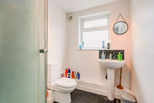 house near Colver Road 4