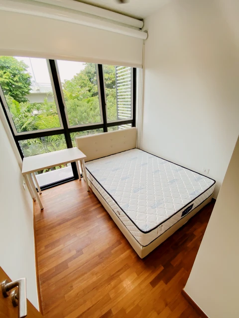 The Verandah Residences - Z 4