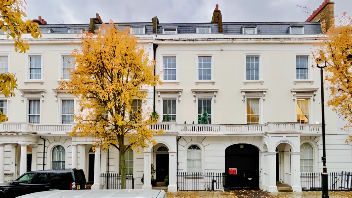 Denbigh Street 23497# 0