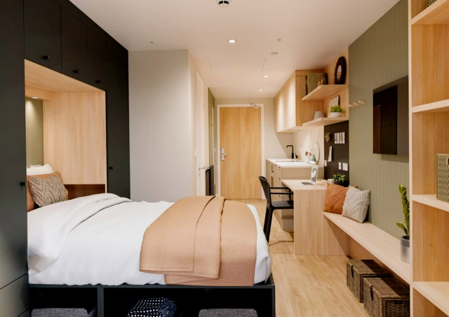 uhomes.com | Student Accommodation, Housing, Flats, Apartments for Rent