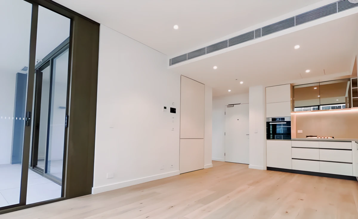 81 Harbour St – Studentenunterkunft in Sydney