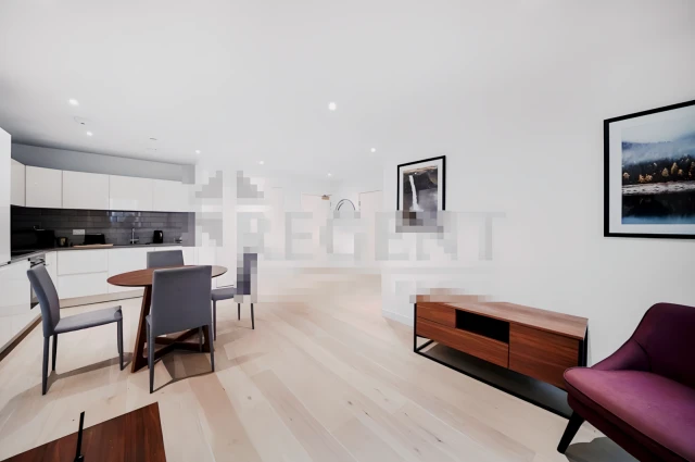 RL-Carrick House, Royal Crest Avenue, E16 2