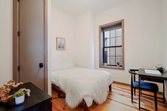 The Upper Manhattan House