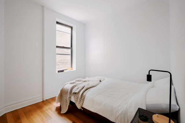 The Greenpoint House