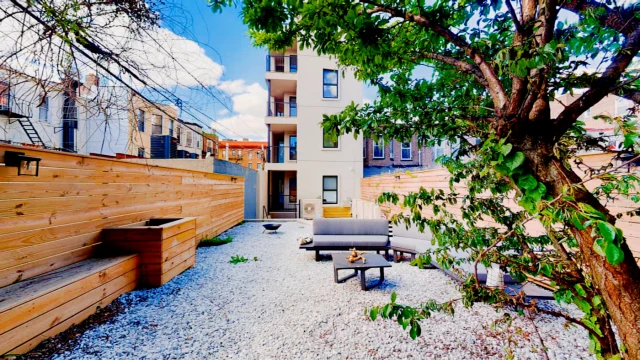 The Crown Heights House 4