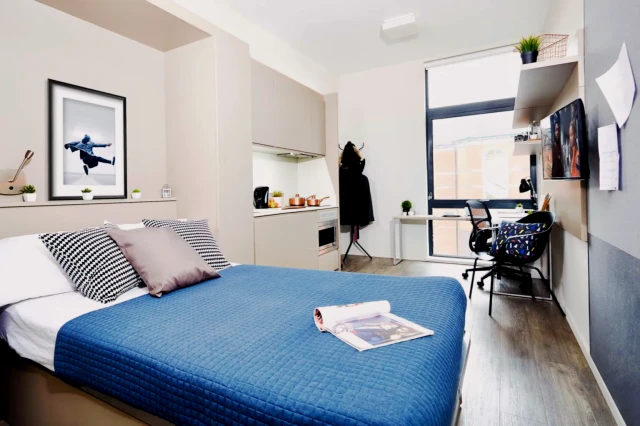 uhomes.com | Student Accommodation, Housing, Flats, Apartments for Rent