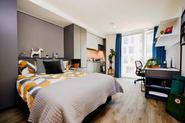 uhomes.com | Student Accommodation, Housing, Flats, Apartments for Rent