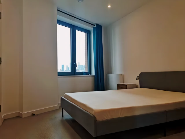 Gillender Street 23814# 2