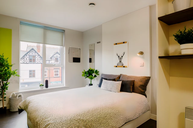 Fontessa House – Chester
