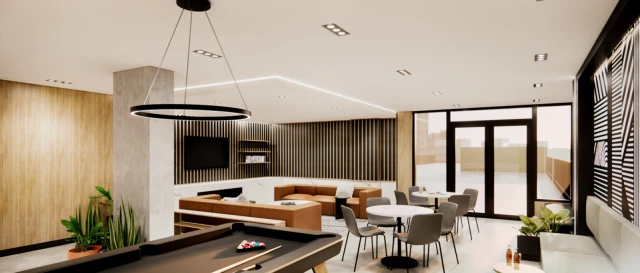 Inwood Living Apartments - 3880 9th Avenue, New York, NY