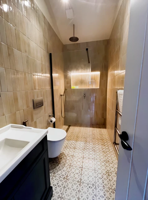 The Stables at Minstrel Court - Royston student accommodation - Triple Studios