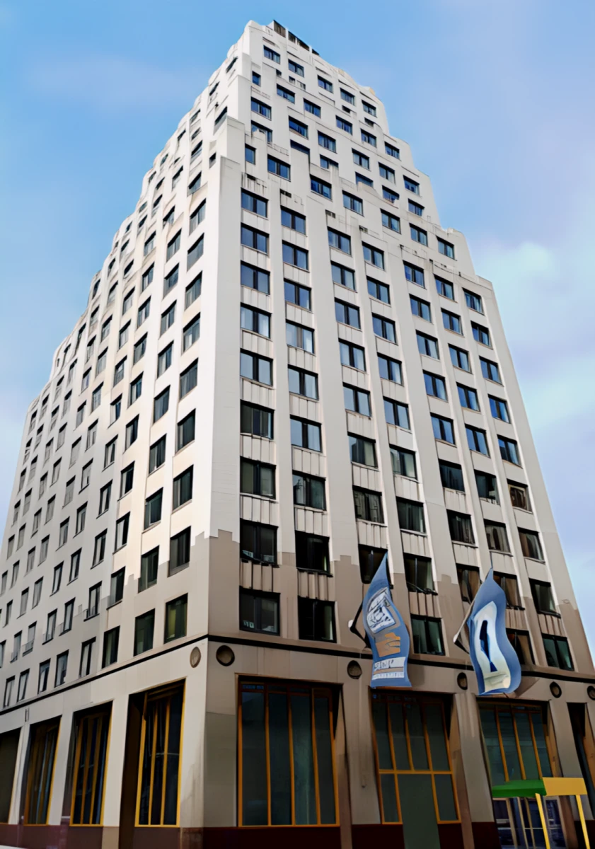 100 Maiden Lane 0