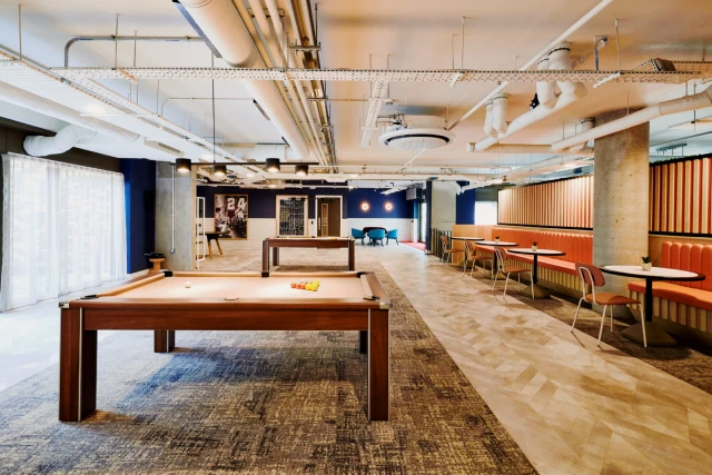 Vita Student Warwick Cannon Park 2