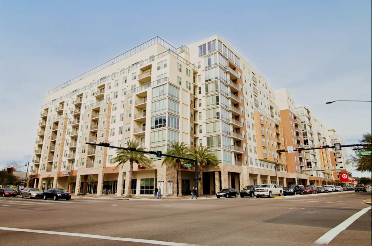 The Standard at Gainesville - Gainesville student accommodation