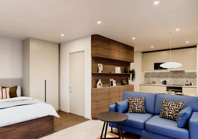 uhomes.com | Student Accommodation, Housing, Flats, Apartments for Rent